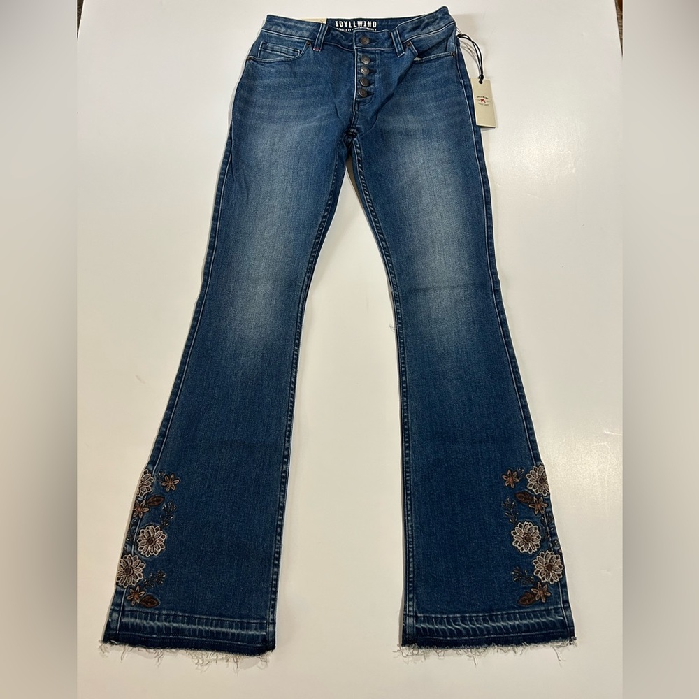 Idyllwind Miranda lambert limited edition jeans NWT